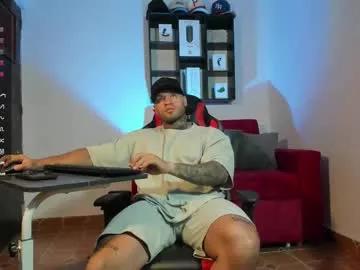 dereckgreen from Chaturbate