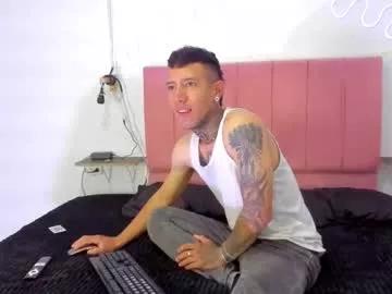 Derek__hall webcams show profile image 