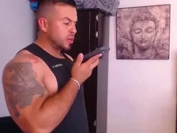 derek_group from Chaturbate