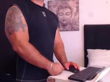 derek_group from Chaturbate