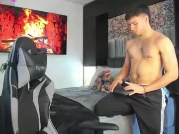 derek_hussain from Chaturbate