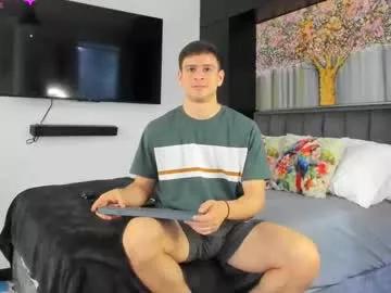 derek_hussain from Chaturbate