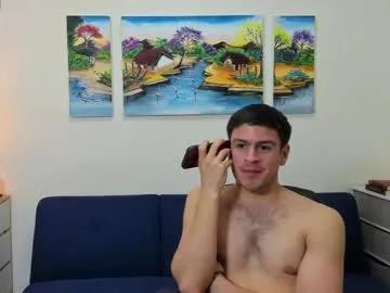 derek_hussain from Chaturbate
