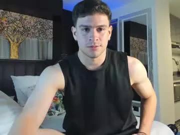 derek_hussain from Chaturbate
