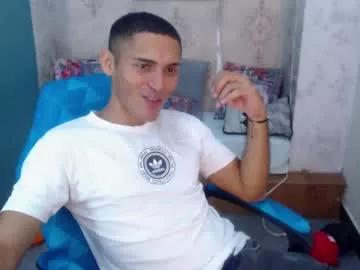 derek_storm_ from Chaturbate