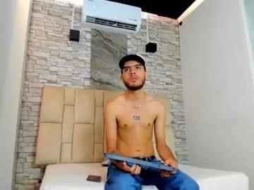 derek_vance2 from Chaturbate is Freechat
