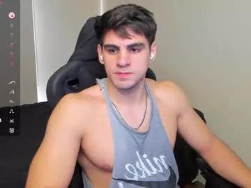 derekcb from Chaturbate