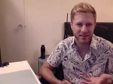 derekcl1 from Chaturbate