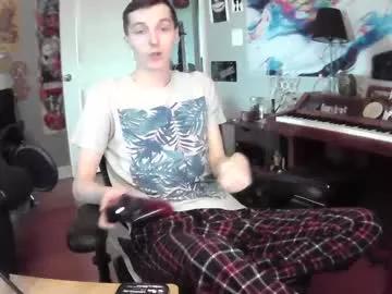 derekdings from Chaturbate
