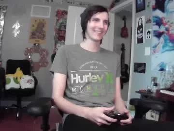 derekdings from Chaturbate