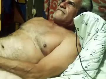 derick1961 from Chaturbate is Freechat