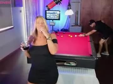 derrick_and_brittany from Chaturbate
