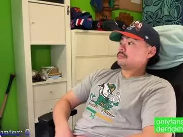 derrick_hose from Chaturbate