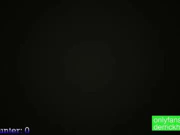 derrick_hose from Chaturbate