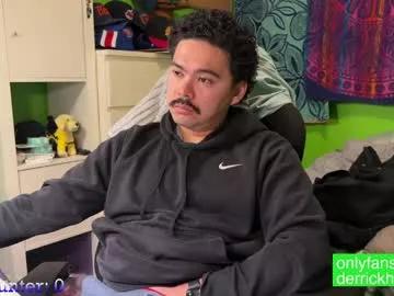 derrick_hose from Chaturbate