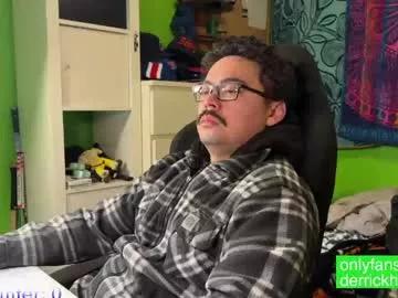 derrick_hose from Chaturbate