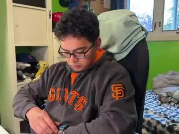 derrick_hose from Chaturbate