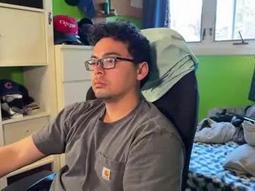derrick_hose from Chaturbate