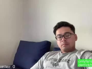 derrick_hose from Chaturbate