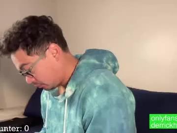 derrick_hose from Chaturbate