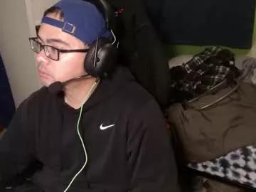 derrick_hose from Chaturbate