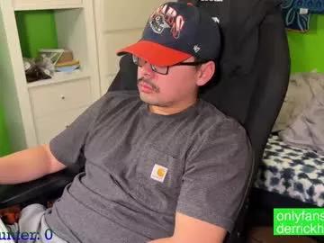 derrick_hose from Chaturbate