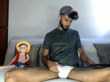 derrymaster from Chaturbate is Freechat
