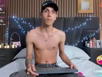 derrymeyers from Chaturbate is Freechat