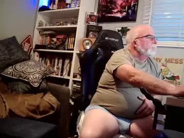 desertknight56 from Chaturbate