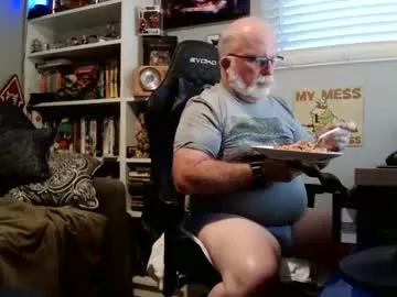 desertknight56 from Chaturbate