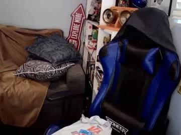 desertknight56 from Chaturbate