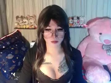 Desirable_lorinexx webcams show profile image 