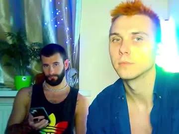 Desirebigx webcams show profile image 