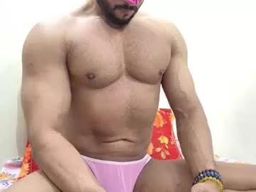 desiwolf_alex from Chaturbate is Freechat