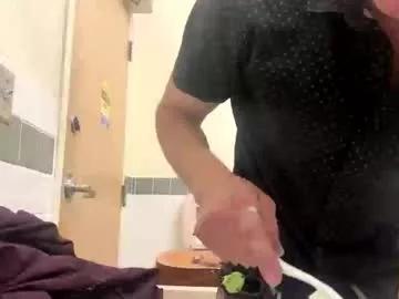 detectivearcor from Chaturbate