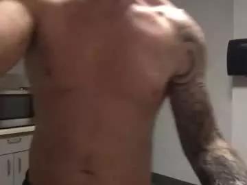 detectivearcor from Chaturbate