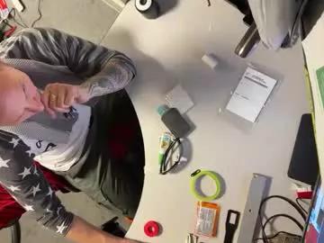 detectivearcor from Chaturbate