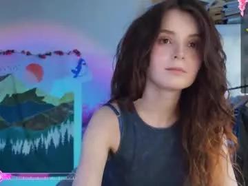 deva_green from Chaturbate is Freechat