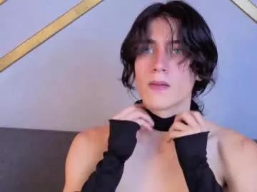 devils_cry_ from Chaturbate is Freechat