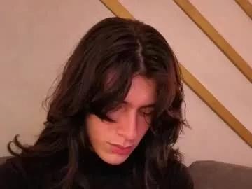 devils_cry_ from Chaturbate is Freechat