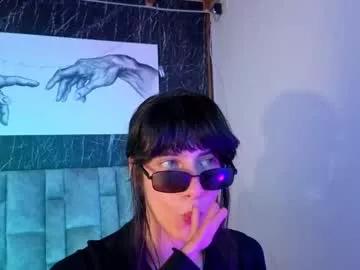 devils_cry_ from Chaturbate is Freechat