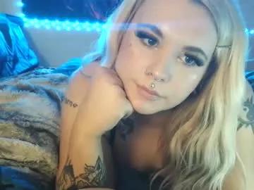 devyn_winter from Chaturbate is Freechat