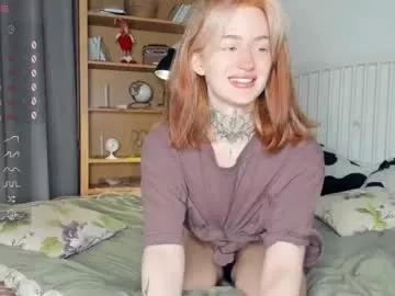 dexebillity_may from Chaturbate