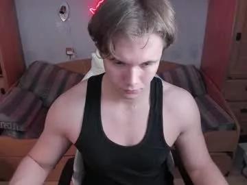 dexter_bennett from Chaturbate is Freechat