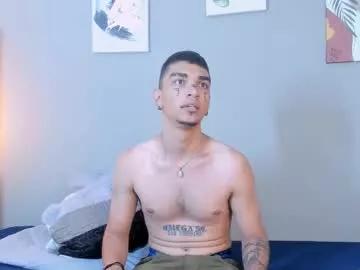Deymon_salvatore_ webcams show profile image 
