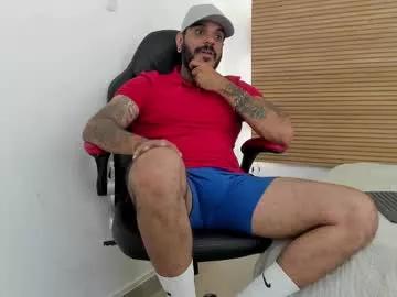 Photos of dhamian_wolf_hunter from Chaturbate is Freechat