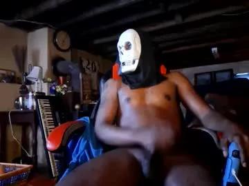 dhbbc454336 from Chaturbate