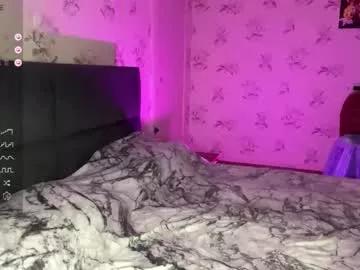diadavidson_ from Chaturbate is Freechat