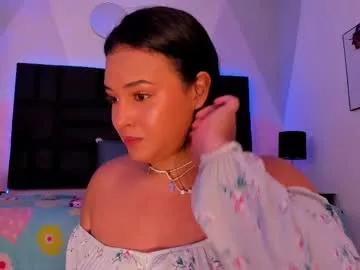 diana_clarck from Chaturbate is Freechat