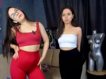 diana_moonn from Chaturbate is Freechat